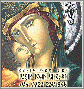 byzantine religious icons
